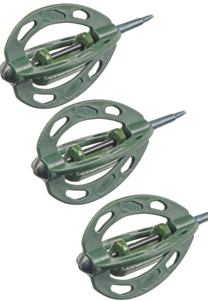 KOSZYCZEK METHOD CLASSIC 50g TEAM CARP KONGER 1szt