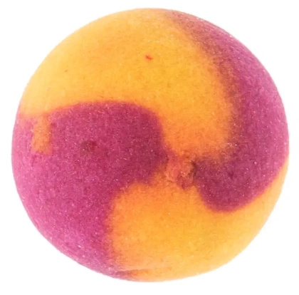 Pop-Up Duo-Boilies Method Feederbälle Erdmandel/Mais 40g 16mm