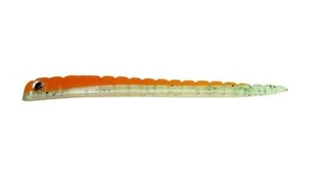 DRAGON V-Lures Drop Shot LARVA - 10cm - 3x 029