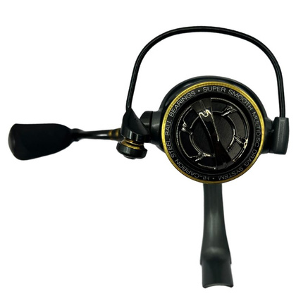 Dragon Kołowrotek ProGUIDE XT60C CX FD725i XT60C 25 - 6BB+Inf.AR
