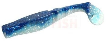 Mikado Soft Bait Fishunter II 9.5cm / 322 - 5x