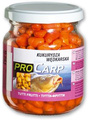Jaxon Corn-Mussel - 125g