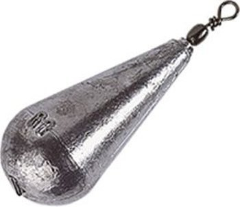 Jaxon Ciężarek z Krętlikiem 7g - 2szt