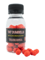 DUMBELLS SINKING AQUA STAR 8 mm - Strawberry