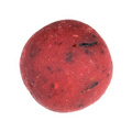Jaxon Kulki Haczykowe Method Ground Truskawka - 100g / 16mm