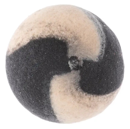 Pop-Up Duo-Boilies Method Feeder Halibut/Garlic 40g 16mm