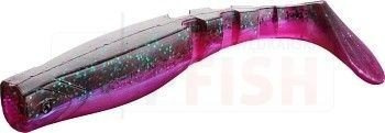 Mikado Soft Bait Fishunter 8cm / 116 - 5x