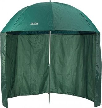 Jaxon Umbrella - Nylon+PVC