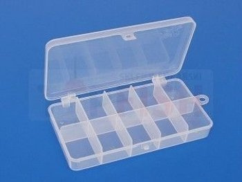 Pudełko Mikado ABM 017 - 17.7x9.4x2.9cm