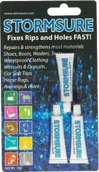 Jaxon Stormsure Glue - 5g