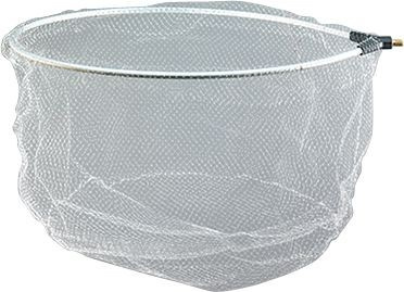 Jaxon Landing Net Head - 40/50cm / 6mm