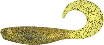 Konger Gumy Shad Grub Rozmiar 2.5'' Kolor 009 op.20 szt. 6.4cm
