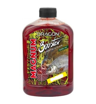 Dragon Atraktor Magnum Booster - Skewed Butter - 500ml