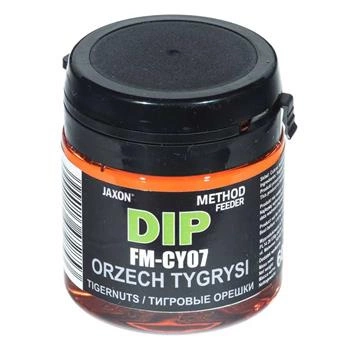 Jaxon Dip Method Feeder Orzech Tygrysi - 60g