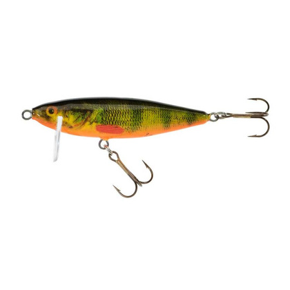 Jaxon Wobler Holo Select Bolek - 7,0cm - S