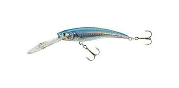 Jaxon Wobler H.S. Diver - 8,0cm / DR / SN