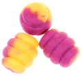 Worm Duo Tiger Nut/Corn 25g 10mm