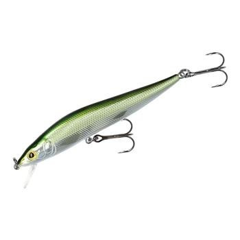 Mikado Wobler Fishunter Ghost - 8cm - Neutralny