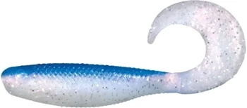 Konger Gumy Shad Grub Rozmiar 2.5'' Kolor 015 op.20 szt. 6.4cm