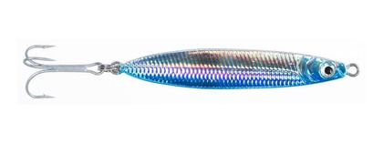 Jaxon Pilker Holo Reflex Odyn - 120g / D
