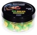 Kulki Duo-Boilies Method Feeder Marcepan/Miód  40g  16mm