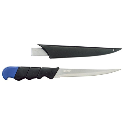 Jaxon Nóż Wędkarski AJ-NS032 - 27cm