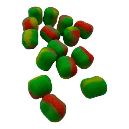 HYBRYD Aqua Star Cytrus/Limonka 35 g