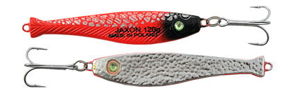 Jaxon Pilker Holo Select Rior C - 120,0g