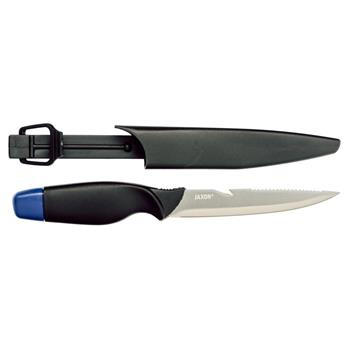 Jaxon Nóż Wędkarski AJ-NS031 - 26cm