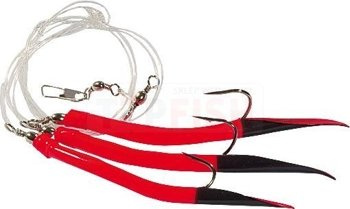 Jaxon Pro Marine Set - 7/0 / 0,75mm / 125cm