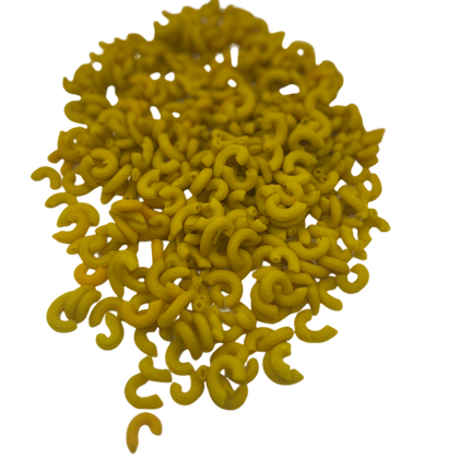 Makaron Zanętowy Leszcz/Piernik - 600g