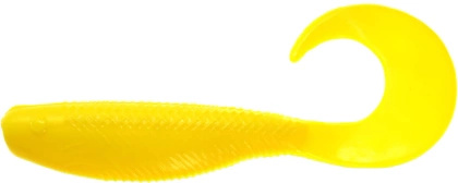Konger Gumy Shad Grub Rozmiar 3.5'' Kolor 024 op.20 szt.. 8.9cm