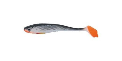 Jaxon Intensa Soft Lure Tg-Ina - A / 8,5cm / 5x