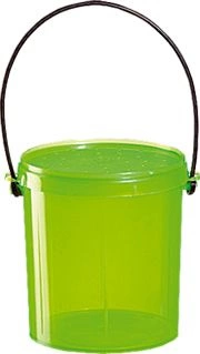 Plastica Panaro Box For Baits - 9/10cm