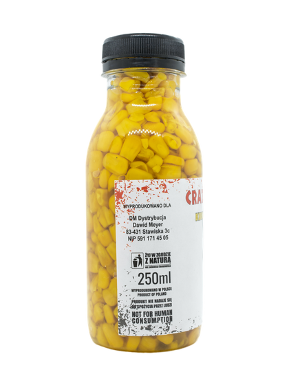 Kukurydza DIP SWEET CORN - Płoć - 250ml