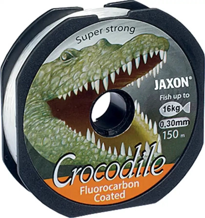 Crocodile Fluorocarbon Coated 0.30mm 150m