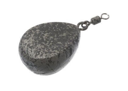 Jaxon Ciężarek Gruszka z Krętlikiem - 40g