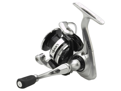 DAM Reel Quick 1 5000 FD - 3+1BB