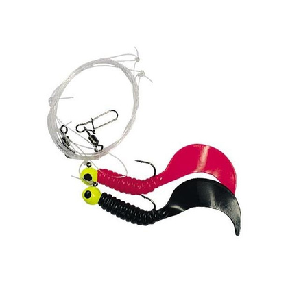 Jaxon Pro Marine Set - 2/0 w/weight / 0,60mm / 70mm