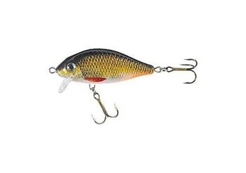 Jaxon HS Karaś Sw Lure - 7,0cm / F / KZX