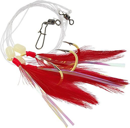 Jaxon Pro Marine Set - 5/0 / 0,70/0,60mm / 130cm