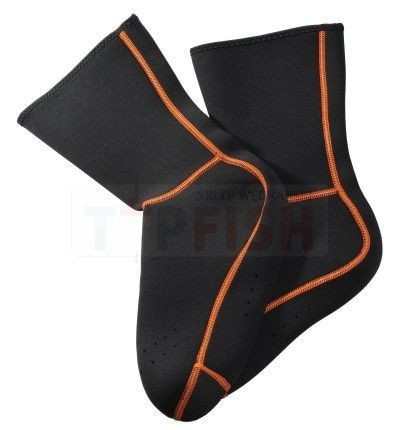 Mikado Neoprene Socks -  Size L / 41-42