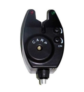 Karpiowy Sygnalizator Elektroniczny z Gniazdem Do Swingera