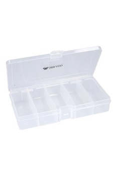 Mikado Fishing Box H415 - 21.4x9.8x3.5cm