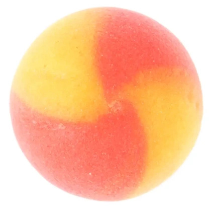 Kulki Pop-Up Duo-Boilies Method Feeder Ananas/Tutti-Frutti/Truskawka  40g  16mm