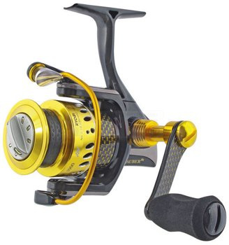 Ryobi Kołowrotek Zauber CF FD1000 8BB+Inf.AR - 5Lat Gwarancji