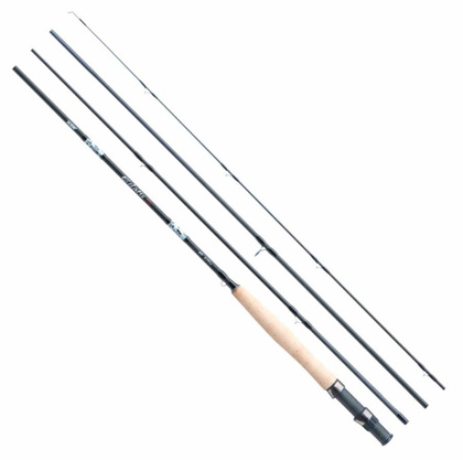 Jaxon Rod Eclatis Fly - 2,70m / #5