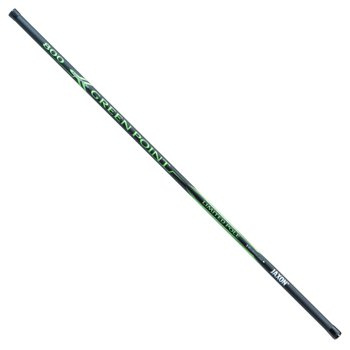 Jaxon Rute Green Point Genesis Limited Pole - 7,00m