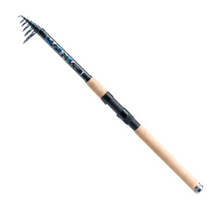 Jaxon Wędka Tenesa Tele Carpinus - 3,30m / 50-120g
