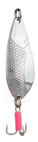 Mikado Spoon Dancer 1-5g-3.8cm-Silver